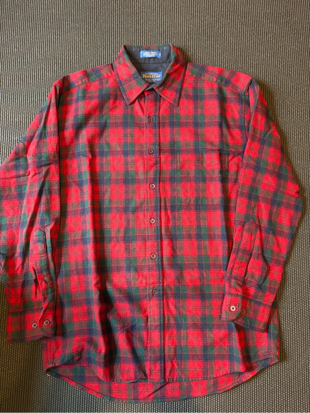 Pendleton Lodge Shirt